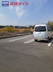 伊勢川島駅 徒歩55分 1階の物件外観写真